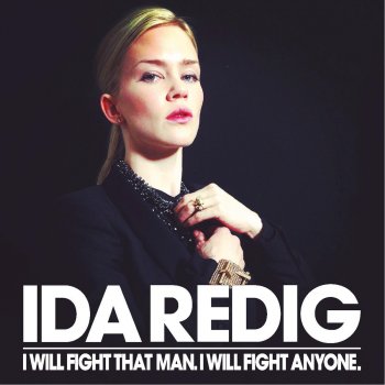 Ida Redig It Ain't Easy