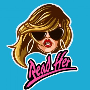 Willam Read Her
