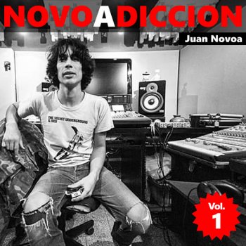 Juan Novoa El Centauro