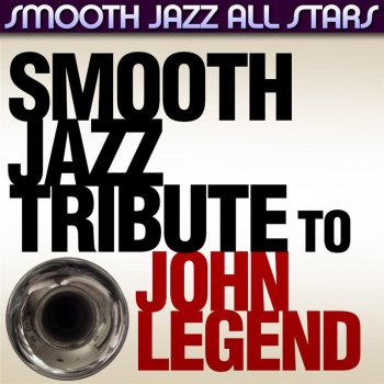 Smooth Jazz All Stars All of Me