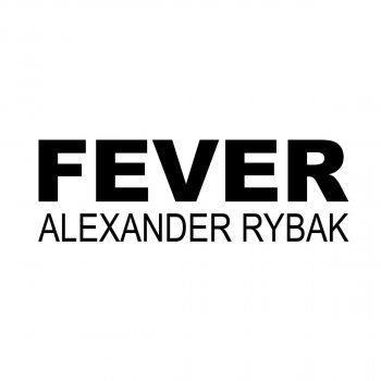 Alexander Rybak feat. D'Dorian Fever