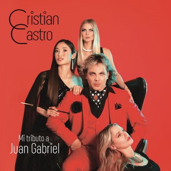 Cristian Castro Yo No Nací para Amar