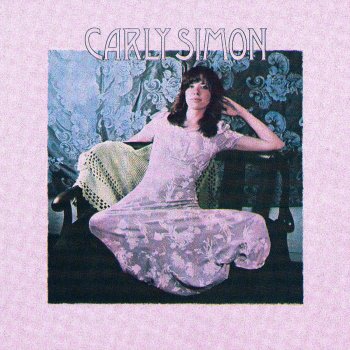 Carly Simon Just A Sinner