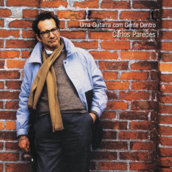 Carlos Paredes feat. Charlie Haden Divertimento (Instrumental)