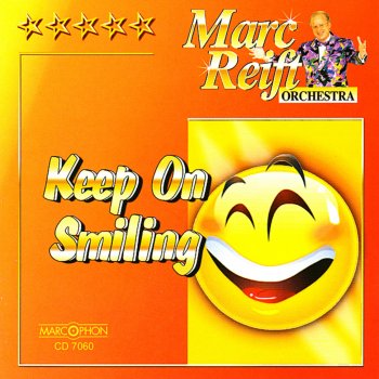 Marc Reift Orchestra March for Peace