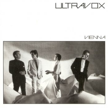 Ultravox King's Lead Hat (Live)