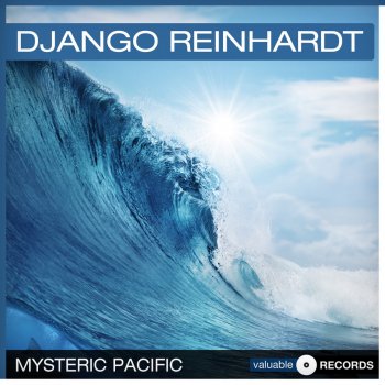 Django Reinhardt What a Difference (Remastered)