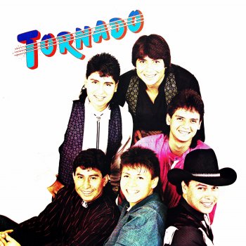 Tornado Timba la Timbalera