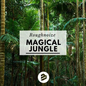 Roughnoize Magical Jungle - Original Extended Mix