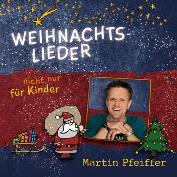 Martin Pfeiffer Es schneit