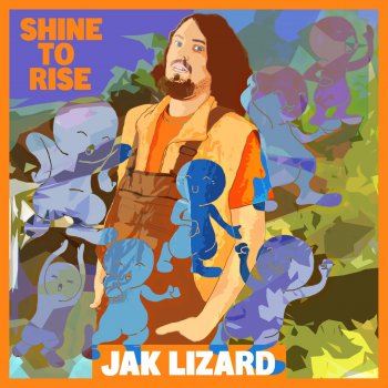 Jak Lizard feat. S'natra Much to Me