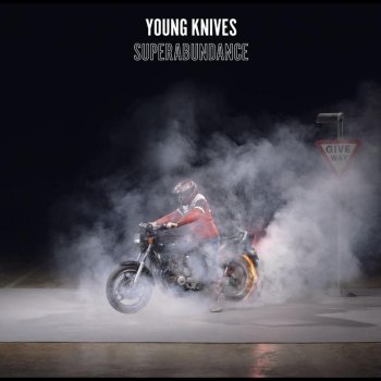 The Young Knives Turn Tail