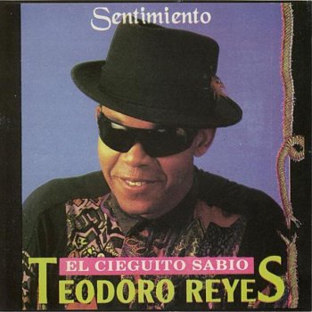 Teodoro Reyes Pena en el alma