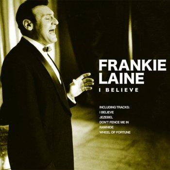 Frankie Laine Midnight Gambler