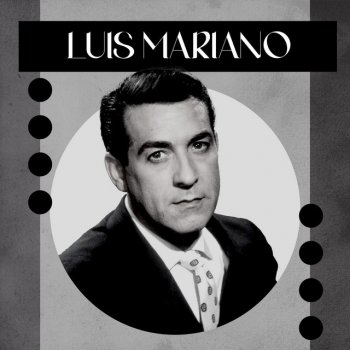 Luis Mariano Paris champagne