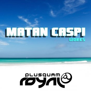 Matan Caspi Scuba Dive