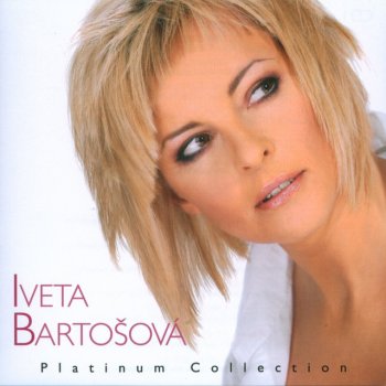 Iveta Bartošová Muj Monte Cristo