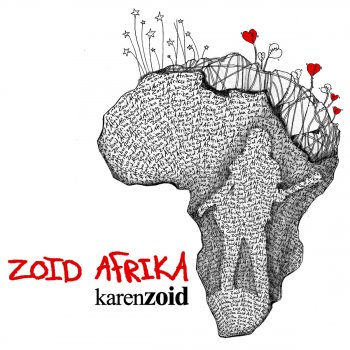 Karen Zoid Is Jy In of Is Jy Uit