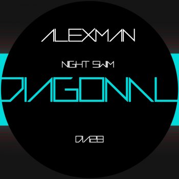 Alexman Night Swim - Original mix