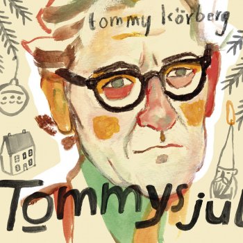 Tommy Körberg Julswing