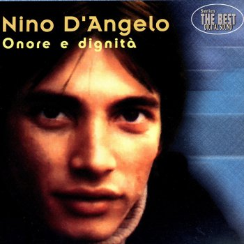 Nino D'Angelo Pietà