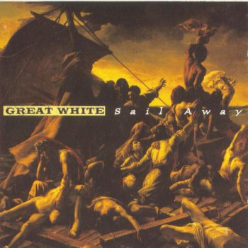 Great White All Over Now - Live