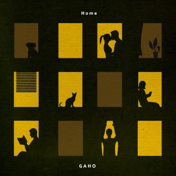 Gaho Home