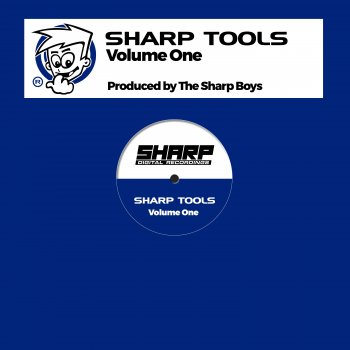 The Sharp Boys Radio