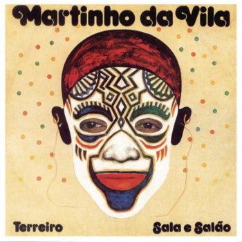 Martinho Da Vila Ou Tudo Ou Nada