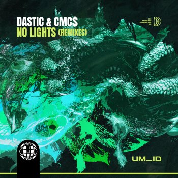 Исполнитель Dastic, альбом No Lights (Remixes) - Single
