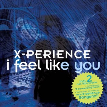 X-Perience Lay Down Your Guns