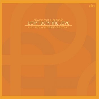 Physics Don't Deny me Love (Martinez Aquarium Jazz Dub)