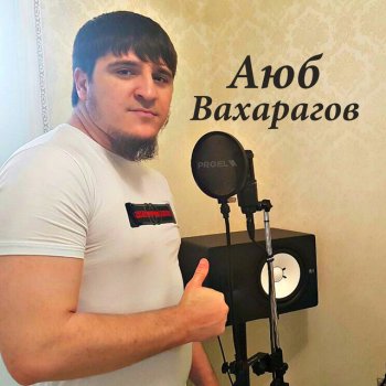 Аюб Вахарагов Аида, малхал хаза хьо