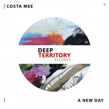 Costa Mee A New Day