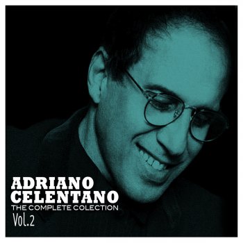 Adriano Celentano Coccolona