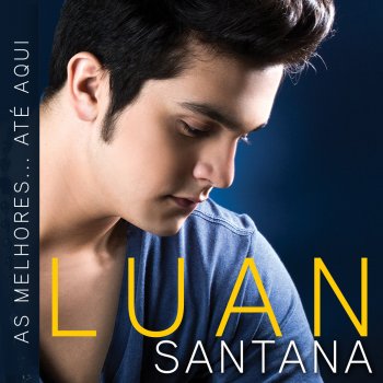 Luan Santana As Lembranças Vão Na Mala (Ao Vivo)