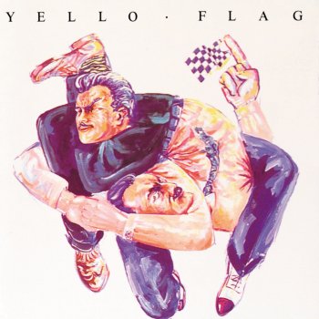 Yello Wall Street Bongo