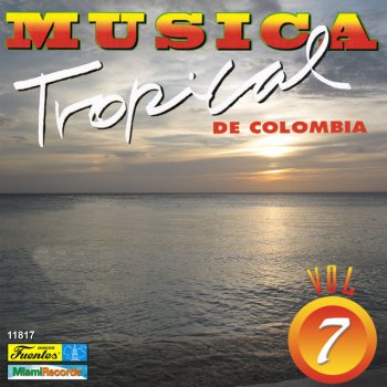 Edmundo Arias Y Su Orquesta feat. Antonio González Cumbia Candelosa