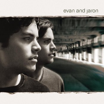 Evan and Jaron Crazy For This Girl - Acoustic Version