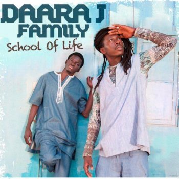 Daara J Family Celebrate