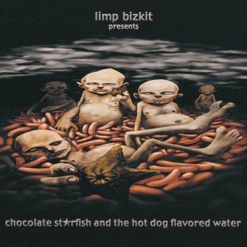 Limp Bizkit Hold On