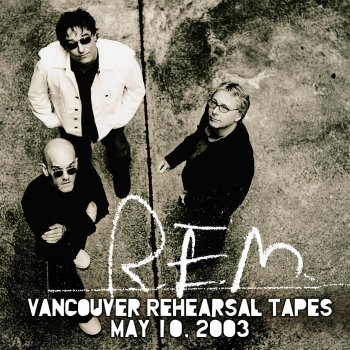 R.E.M. South Central Rain