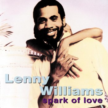 Lenny Williams Midnight Girl