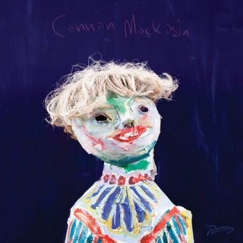 Connan Mockasin It's Choade My Dear (Live)