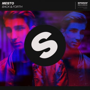 MESTO Back & Forth