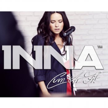 Inna Cum ar fi - Dirty Nano Remix