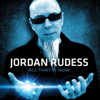 Jordan Rudess The Untouchable Truth