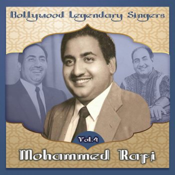 Mohammed Rafi Duniya Ek Kahani Re Bhaiya, From ''Afsana''