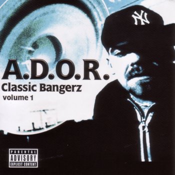 A.D.O.R. The Kid Is Crazy