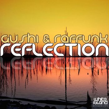 Gushi & Raffunk Kissing Your Voice - Original Mix